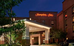 Hampton Inn Wilmington nc Medical Park